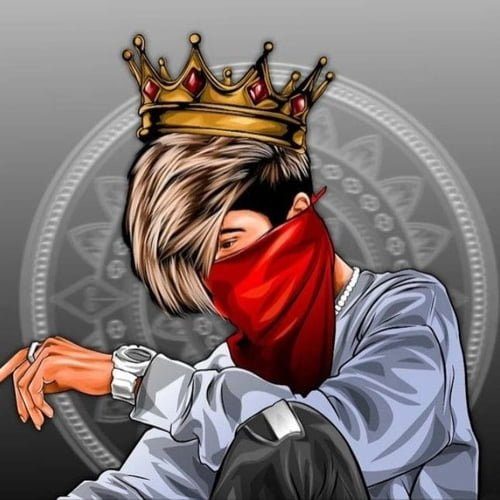 king boy