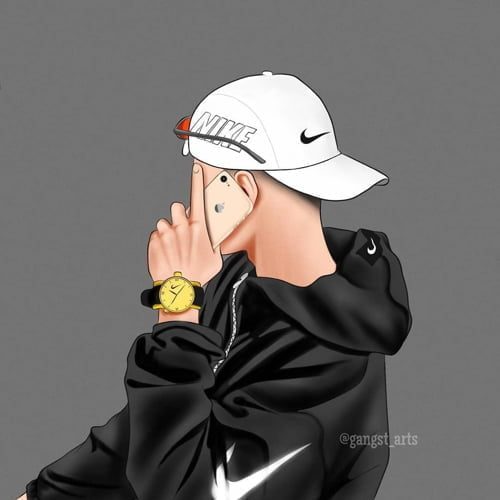 anime boy