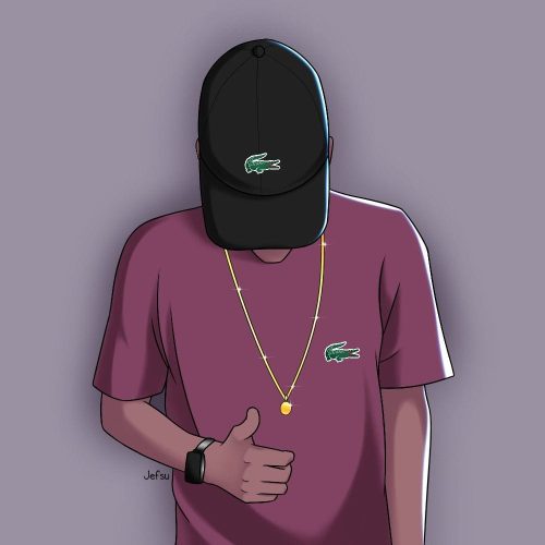 aesthetic boy
