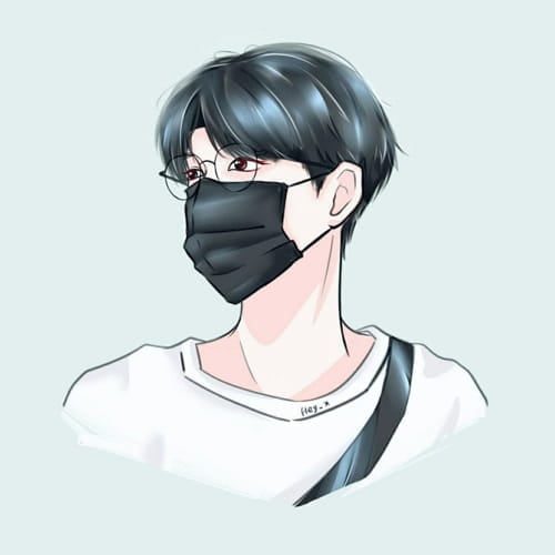 anime boy