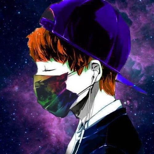 sad boy