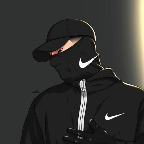mafia boy