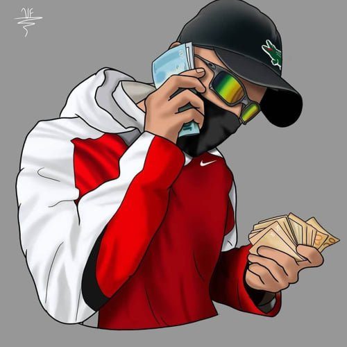 rich boy