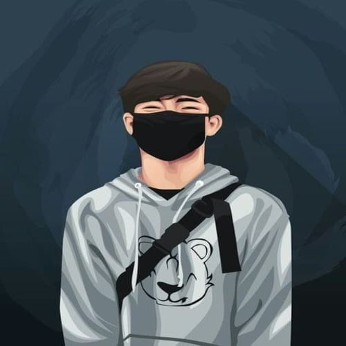 stylish boy