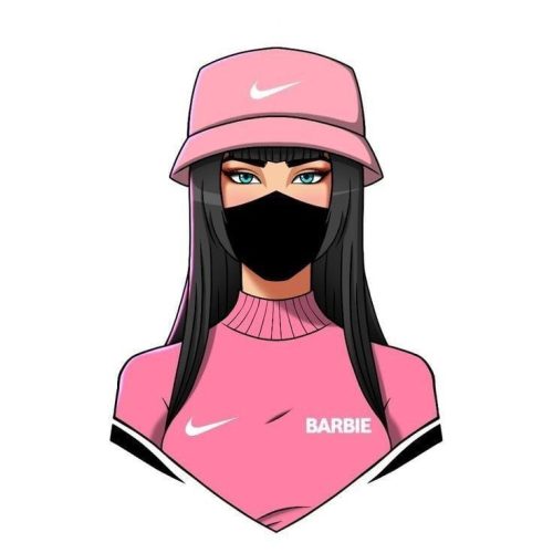 girl free fire gaming picture