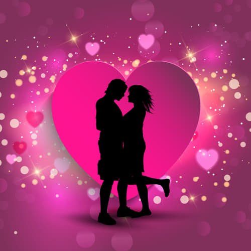 lovely couple