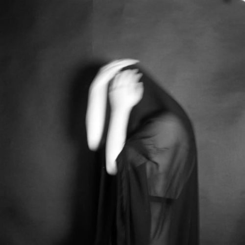 alone in the dark
