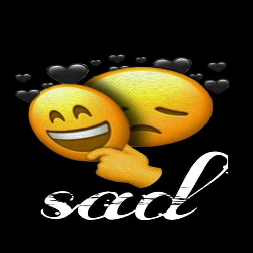 sad