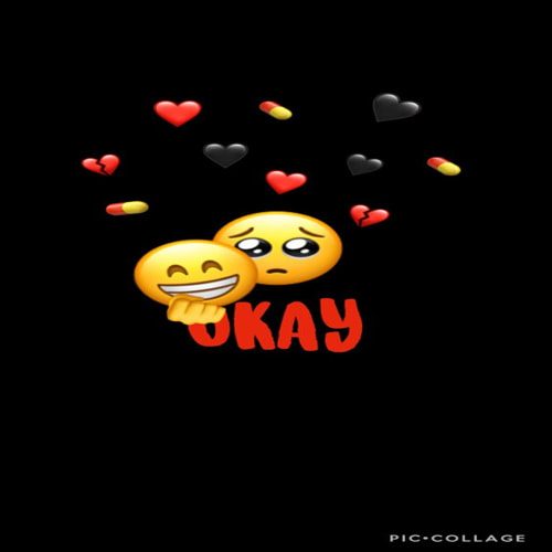 broken emoji