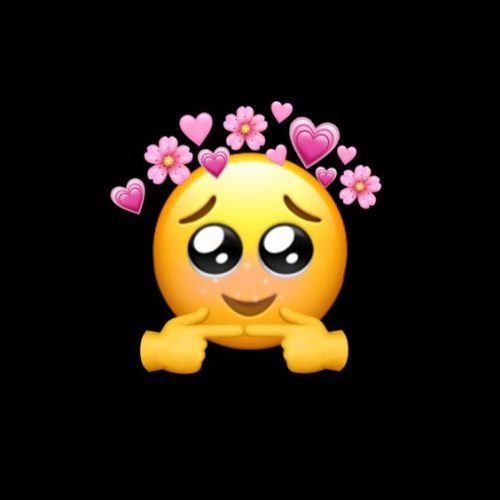 cute emoji