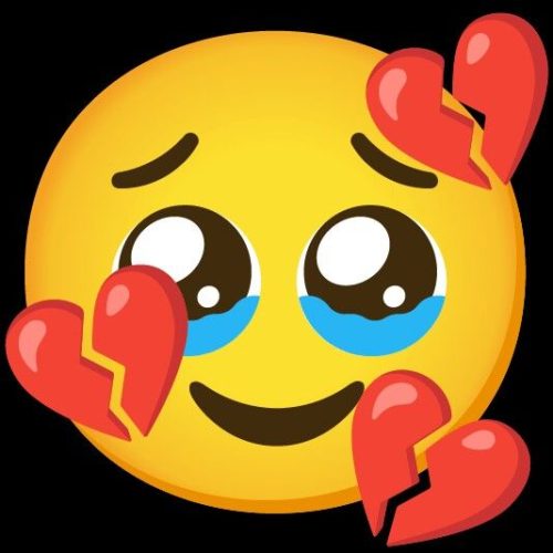 love emoji