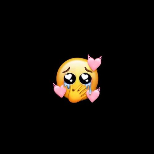 sad emoji