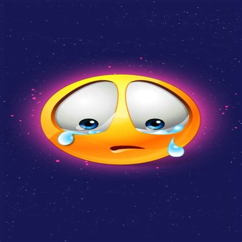 cute emoji dp