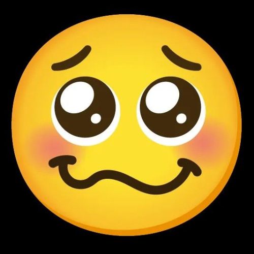 sad heart emoji