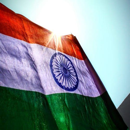 flag pic
