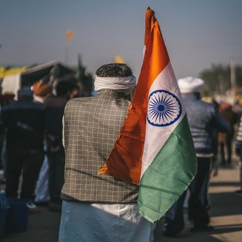 tiranga hd photo