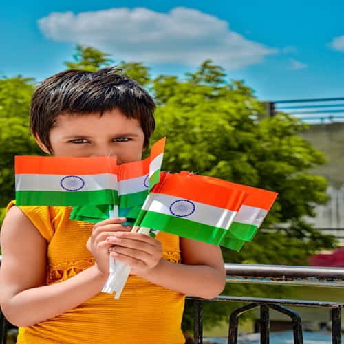 har ghar tiranga