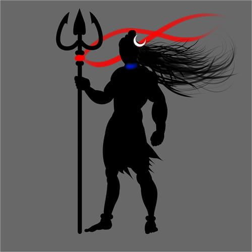 mahadev dp image