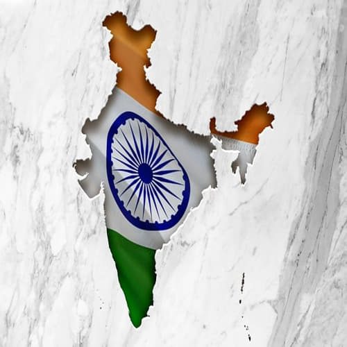indian flag dp